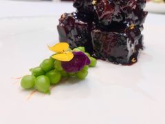 糖醋黑豚腩排-西郊壹号