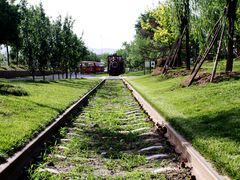 -永定河休闲森林公园