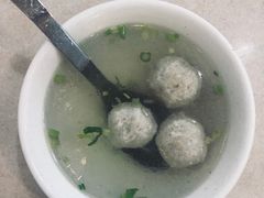 -台中肉员