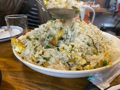 -邱金小炒·30 年盐帮江湖菜(自贡店)