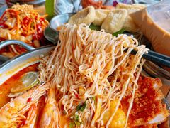 -PAPAYA泰国街头小吃(南山路店)