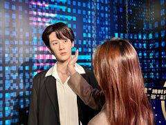 -上海杜莎夫人蜡像馆
