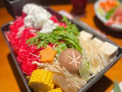 -有喜屋·深夜食堂(北京西路店)