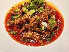 -嫩芽 ·地道重庆菜(十八梯露台夜景店)