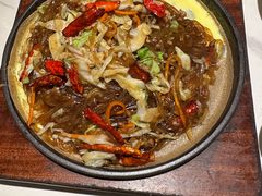 -北国饭店·海鲜·北方菜(峡山店)