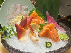-樱嘢·炭火烧肉(惠南店)