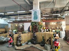 -双季花艺园艺市场(浦东店)