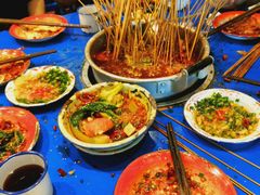 -马路边边串串香(双井直营店)