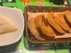 -令氏家外家周秦食府(高新店)