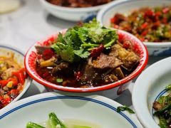 -欧记大排档·景德菜(上海首店)