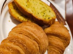 -斗牛士牛排餐厅(嘉里汇店)