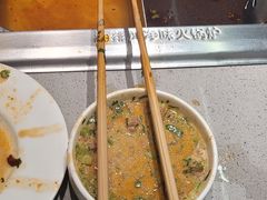 -海底捞火锅(太原南站店)