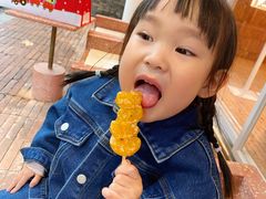 -食悦天美食广场(武汉壹方购物中心店)