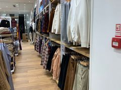 -优衣库(天津天河城店)