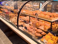 -巴黎贝甜(大宁国际商业广场店)