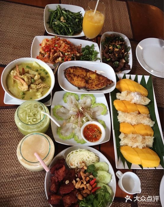 自然餐厅(Phuket)图片