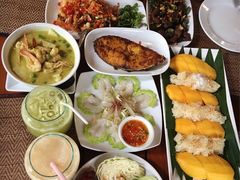 -自然餐厅(Phuket)