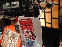 -吉野家(复兴路第二餐厅店)