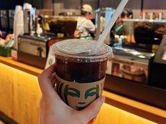 -星巴克(深圳北站B5检票口)