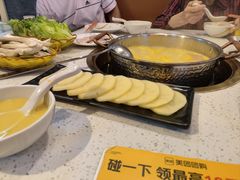 -八珍玉食鸡煲·打边炉(印象城店)