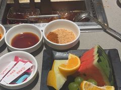 -海底捞火锅(青悦城店)