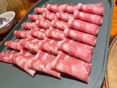 -北京老门框爆肚四季涮肉(淮海东路外滩店)