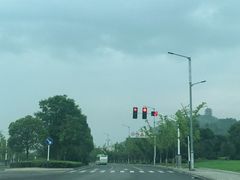 -采石矶景区