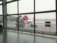 -中旅松花湖滑雪场