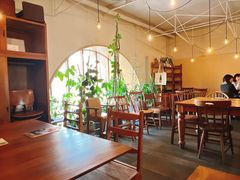 大堂-铃木食堂(丽都店)