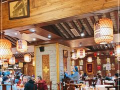 大堂-杨记隆府(重庆总店)