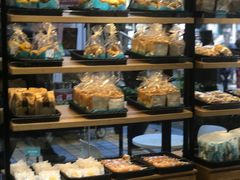 -罗莎蛋糕(建设路店)