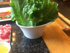 -老码头火锅(骡马市店)