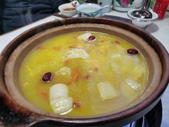 -港迹·鲜围煮海鲜火锅(湖州时代广场店)