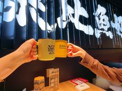 -太二酸菜鱼(中山龙之梦店)