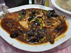 -明珠湖天鹅苑·农家菜馆