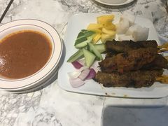 -关夫人餐厅(阳光广场店)