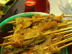 -冰城小镇音乐串吧·聚会餐厅(百子湾店)