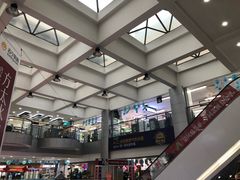 -苏宁易购(Suning Plus扬州淮海路店)