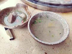 乌珠穆沁羊肉-313羊庄·羊肉火锅烧烤(李村店)