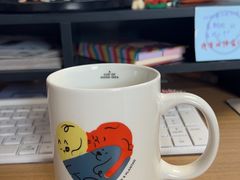 -Seesaw Coffee(武商MALL·武广店)