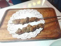 -阿西娅食府(中关村店)