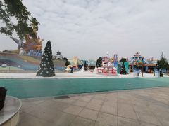 -厦门方特梦幻王国