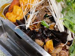 -新辉港式茶餐厅(北栅店)