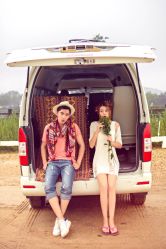 -苏菲亚婚纱影楼尊爵店(昆区店)