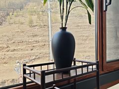 -云座·时光·观景咖啡厅(五爷庙店)