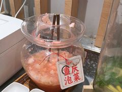 -每味每客·重庆麻辣烫(拓展大厦店)