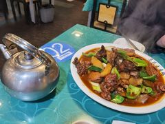 -马氏大盘鸡(原胜利桥东店)