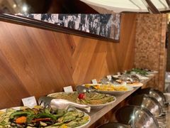 -拉蒂娜·巴西牛排馆 Latina·Brazilian Steakhouse(陆家嘴旗舰店)