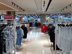 -BIGOFFS 超级折扣(仁恒伊势丹店)