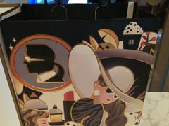 -奈雪的茶(青岛卓悦里INTOWN店)